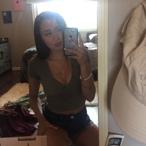 Meet your Posher, Rachel